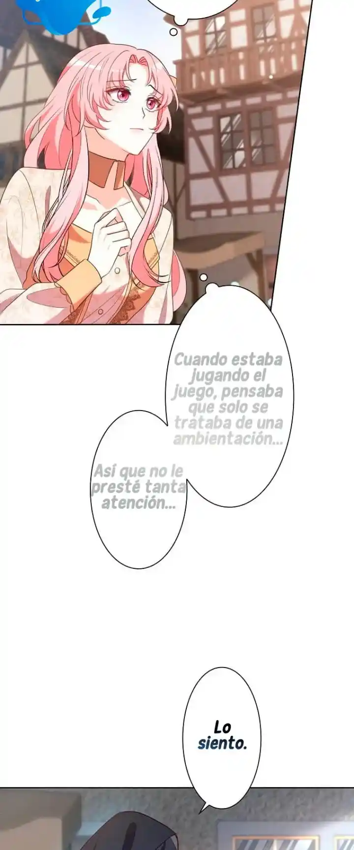 El Protagonista Obsesionado Me Tiene Encerada... - Capítulo 10 - Página 44 - LectorTMOo