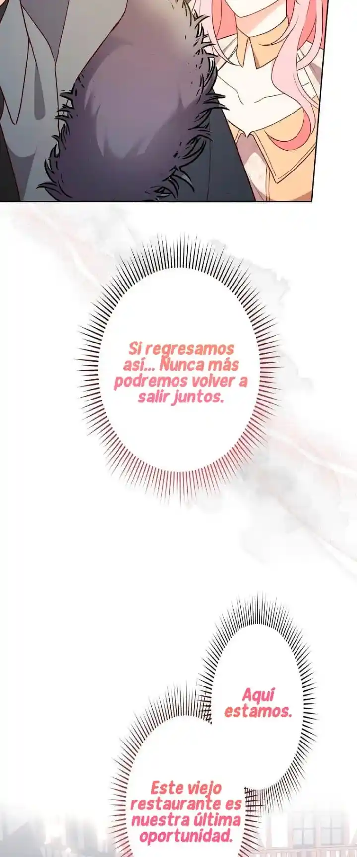El Protagonista Obsesionado Me Tiene Encerada... - Capítulo 10 - Página 50 - LectorTMOo