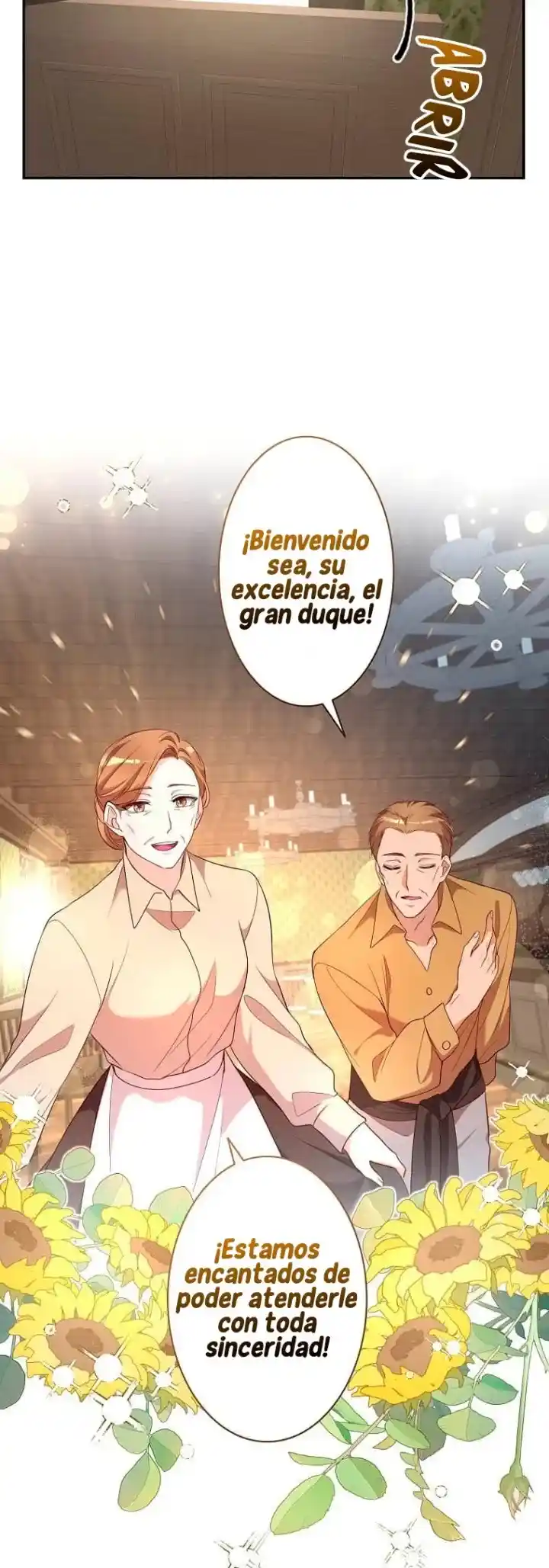 El Protagonista Obsesionado Me Tiene Encerada... - Capítulo 11 - Página 9 - LectorTMOo
