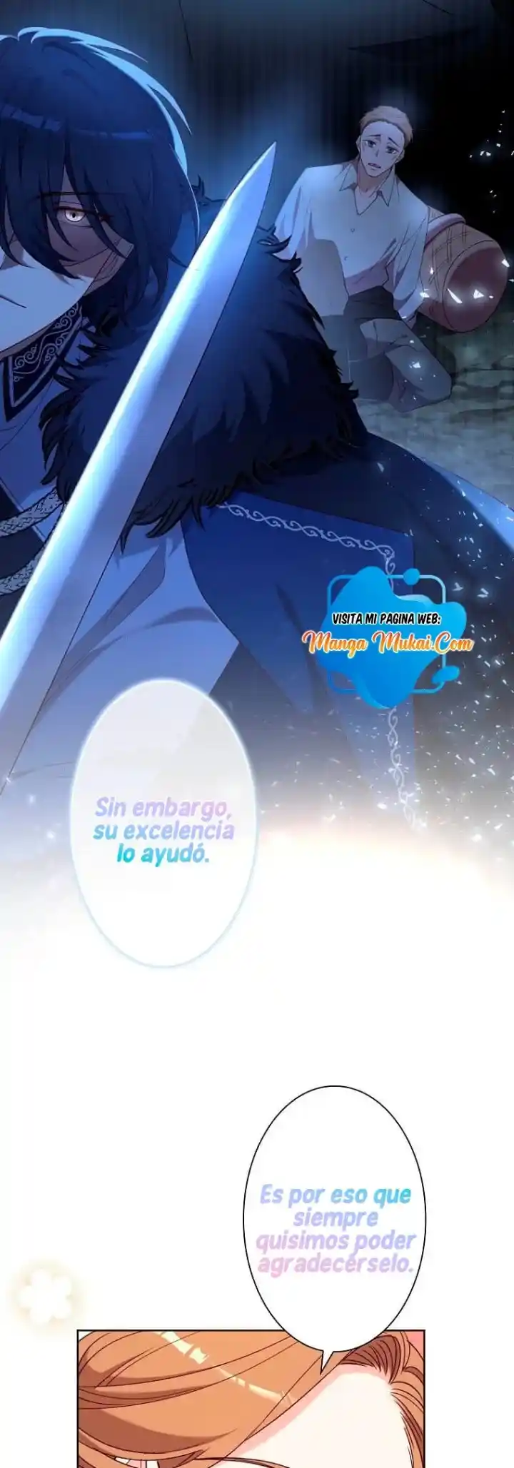 El Protagonista Obsesionado Me Tiene Encerada... - Capítulo 11 - Página 18 - LectorTMOo