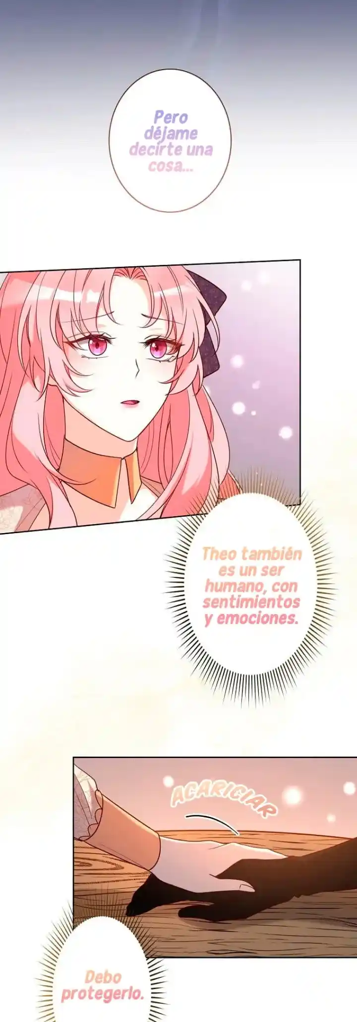 El Protagonista Obsesionado Me Tiene Encerada... - Capítulo 11 - Página 28 - LectorTMOo