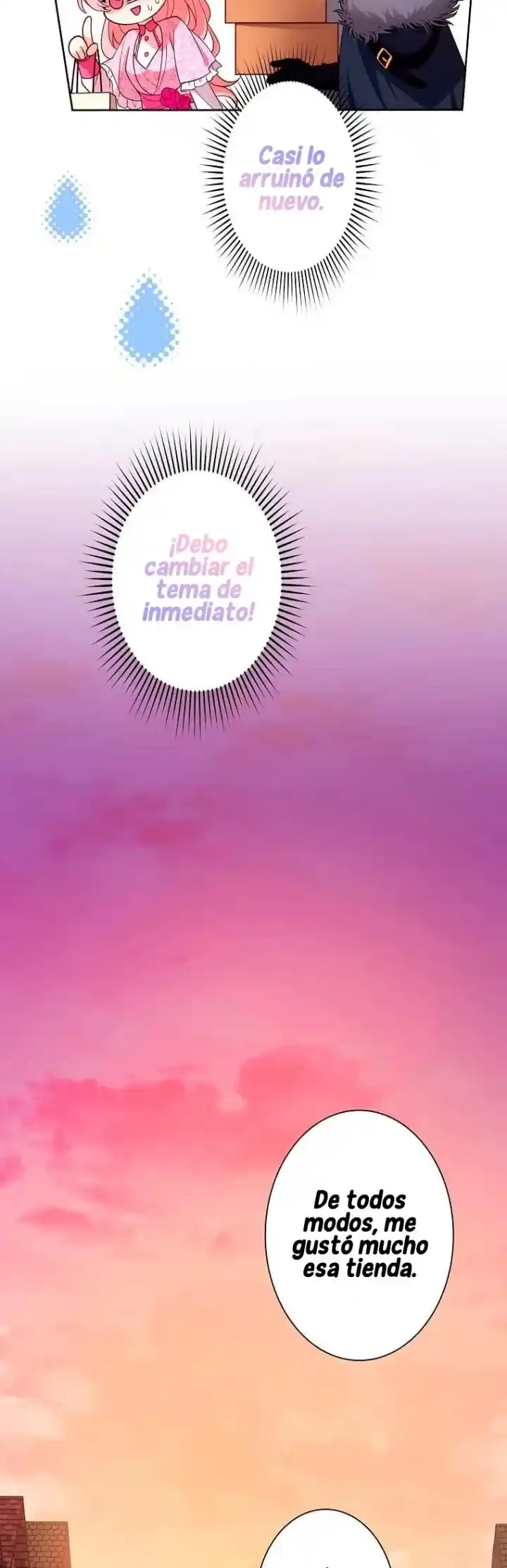 El Protagonista Obsesionado Me Tiene Encerada... - Capítulo 11 - Página 46 - LectorTMOo