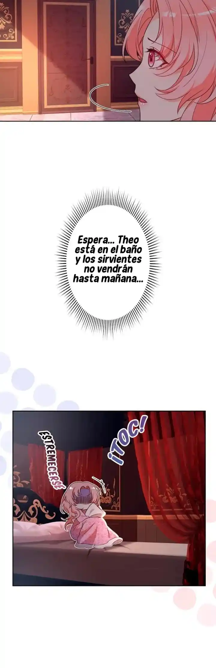 El Protagonista Obsesionado Me Tiene Encerada... - Capítulo 11 - Página 52 - LectorTMOo