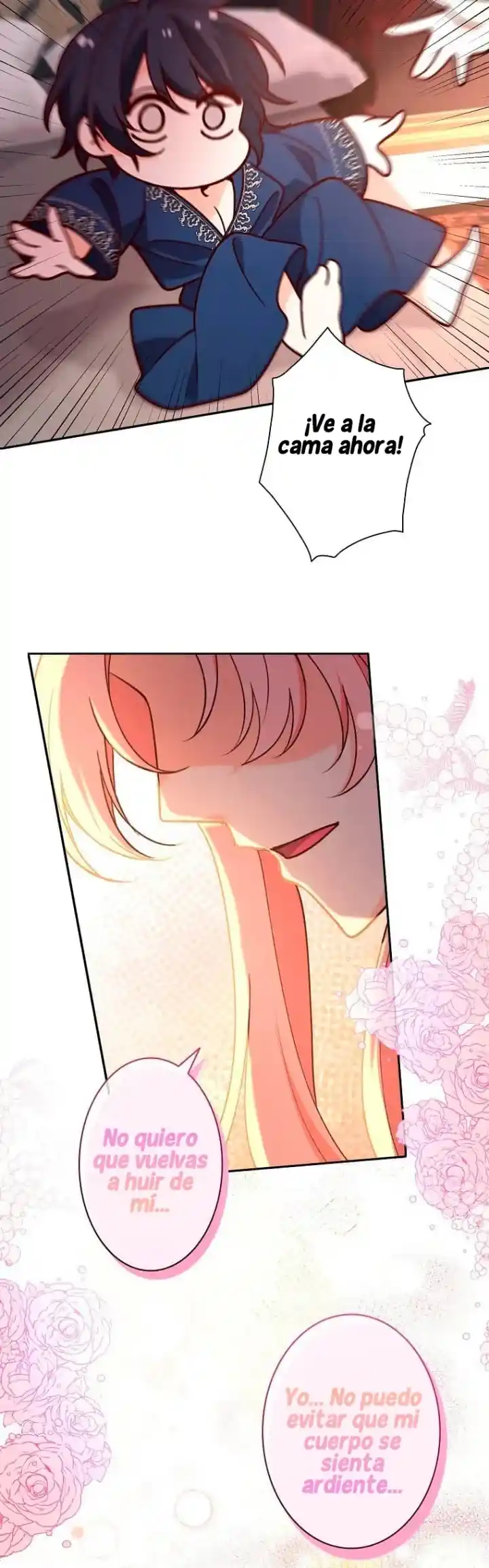 El Protagonista Obsesionado Me Tiene Encerada... - Capítulo 12 - Página 30 - LectorTMOo