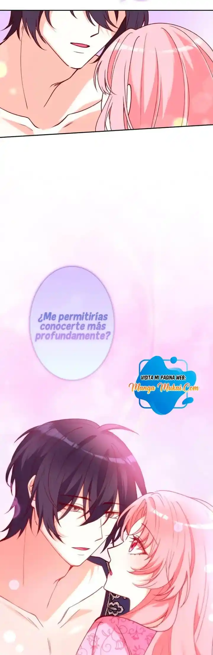 El Protagonista Obsesionado Me Tiene Encerada... - Capítulo 12 - Página 43 - LectorTMOo