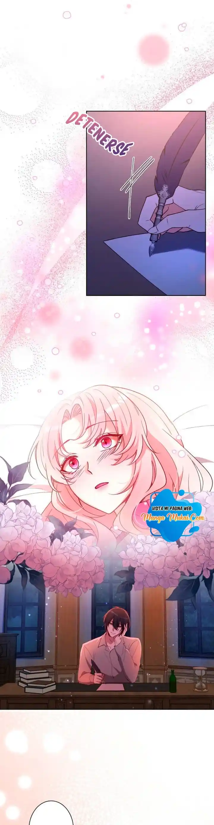 El Protagonista Obsesionado Me Tiene Encerada... - Capítulo 13 - Página 20 - LectorTMOo