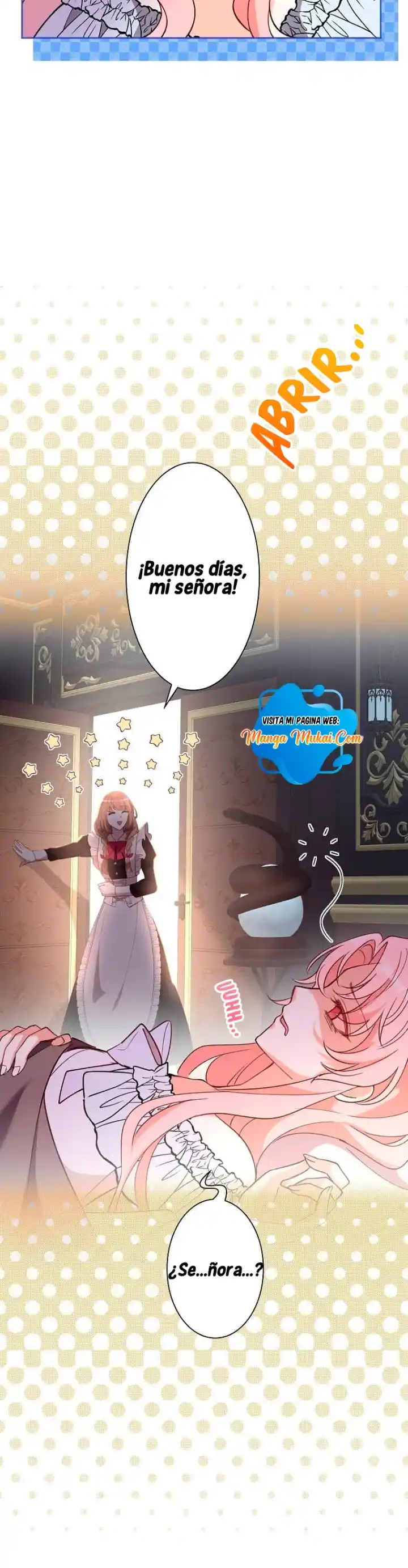 El Protagonista Obsesionado Me Tiene Encerada... - Capítulo 13 - Página 26 - LectorTMOo