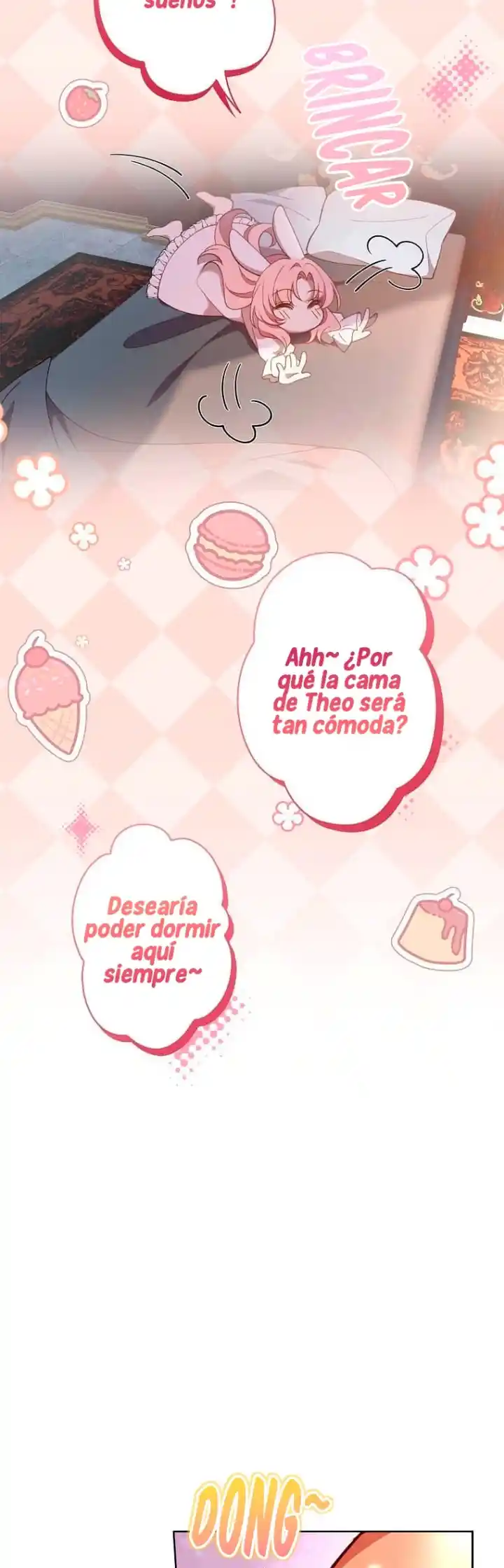 El Protagonista Obsesionado Me Tiene Encerada... - Capítulo 13 - Página 37 - LectorTMOo