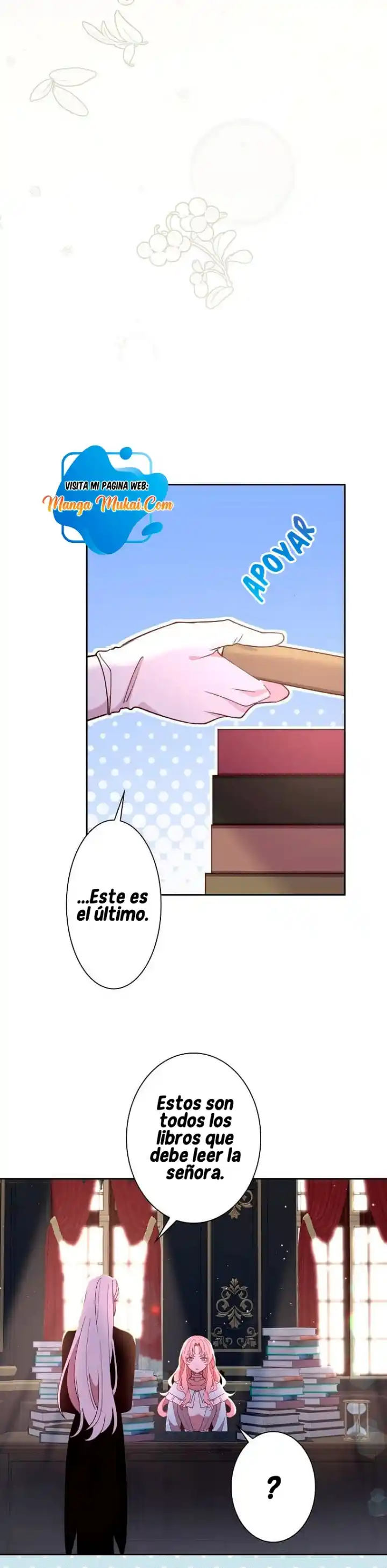 El Protagonista Obsesionado Me Tiene Encerada... - Capítulo 14 - Página 29 - LectorTMOo