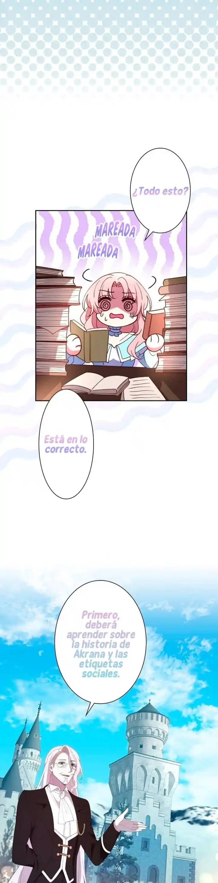 El Protagonista Obsesionado Me Tiene Encerada... - Capítulo 14 - Página 30 - LectorTMOo
