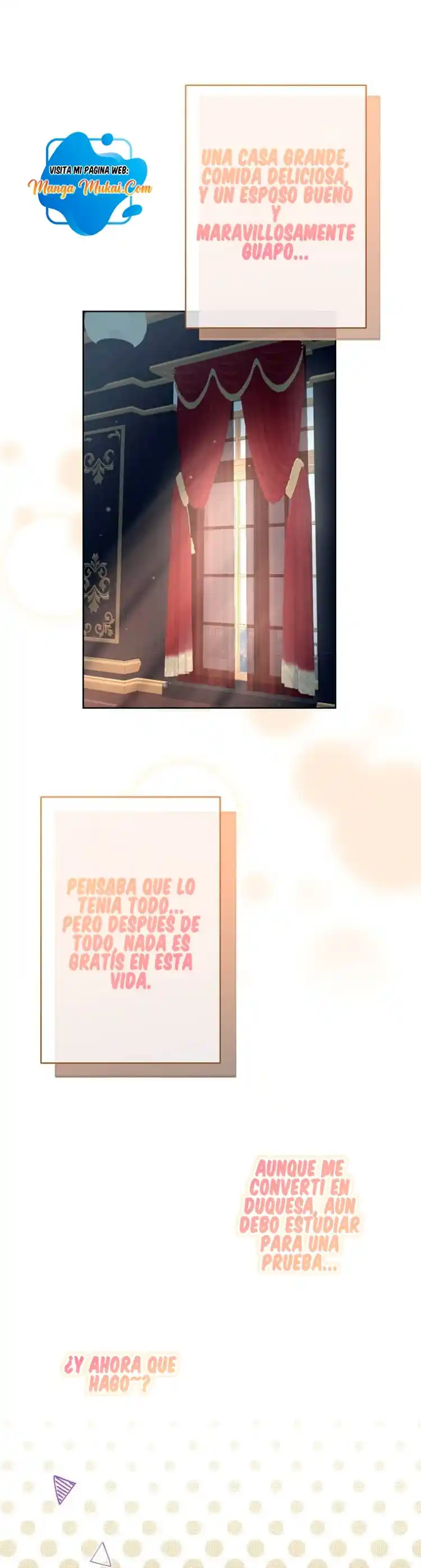 El Protagonista Obsesionado Me Tiene Encerada... - Capítulo 15 - Página 6 - LectorTMOo