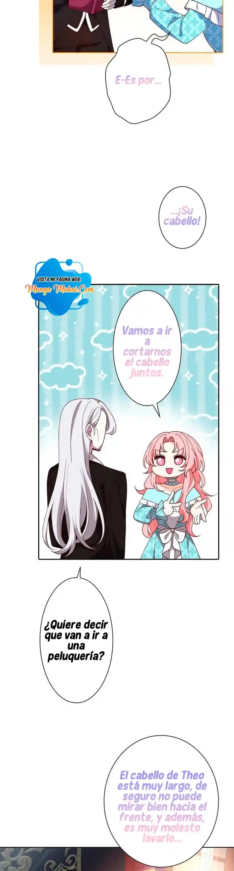El Protagonista Obsesionado Me Tiene Encerada... - Capítulo 15 - Página 22 - LectorTMOo