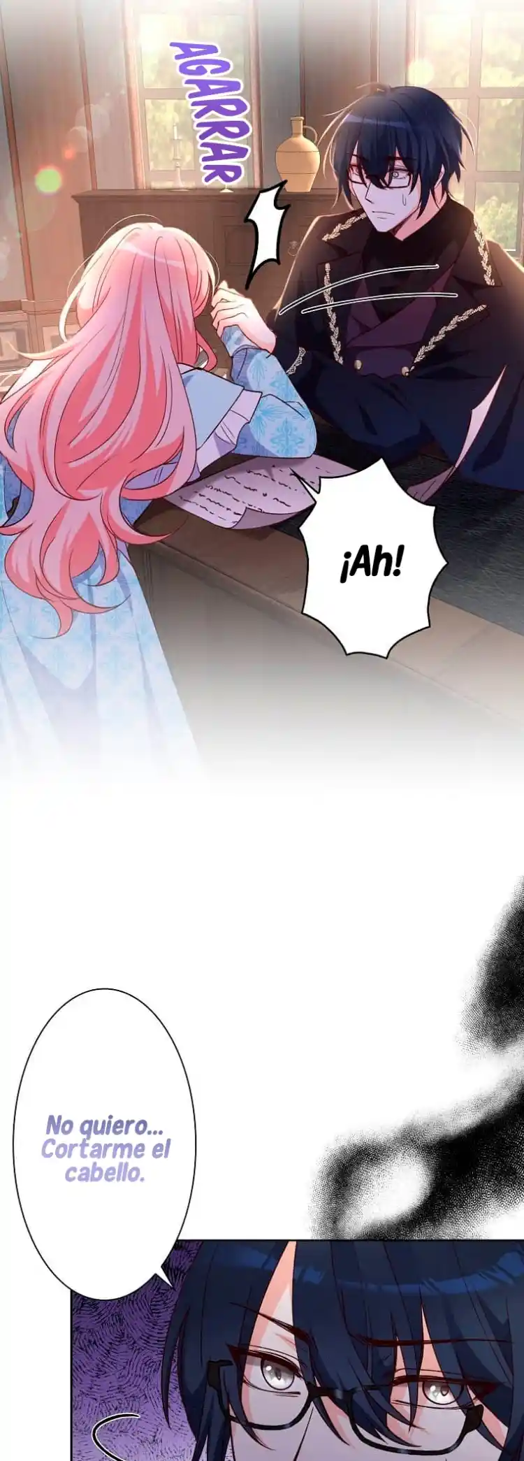 El Protagonista Obsesionado Me Tiene Encerada... - Capítulo 15 - Página 32 - LectorTMOo