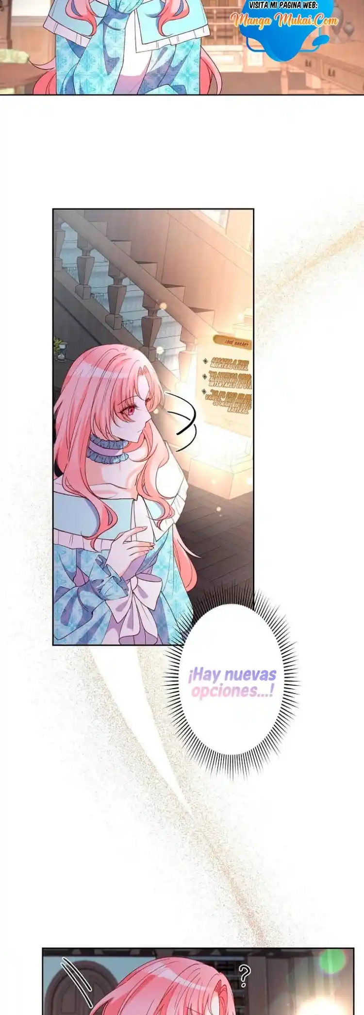 El Protagonista Obsesionado Me Tiene Encerada... - Capítulo 15 - Página 39 - LectorTMOo