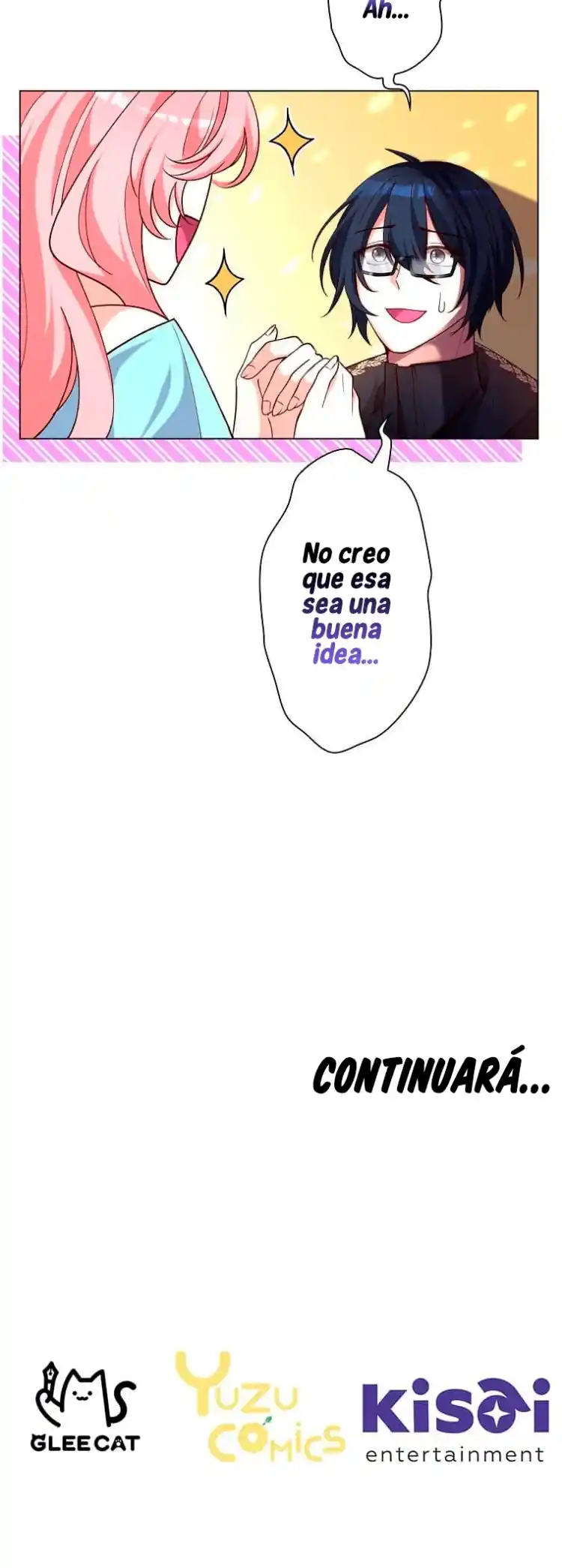 El Protagonista Obsesionado Me Tiene Encerada... - Capítulo 15 - Página 45 - LectorTMOo