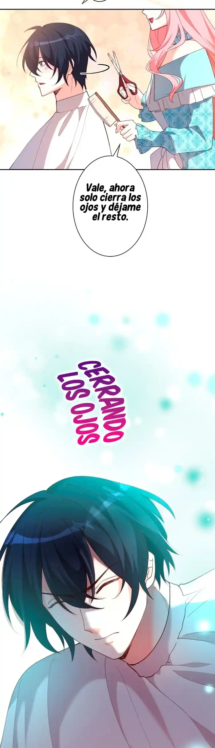 El Protagonista Obsesionado Me Tiene Encerada... - Capítulo 16 - Página 20 - LectorTMOo