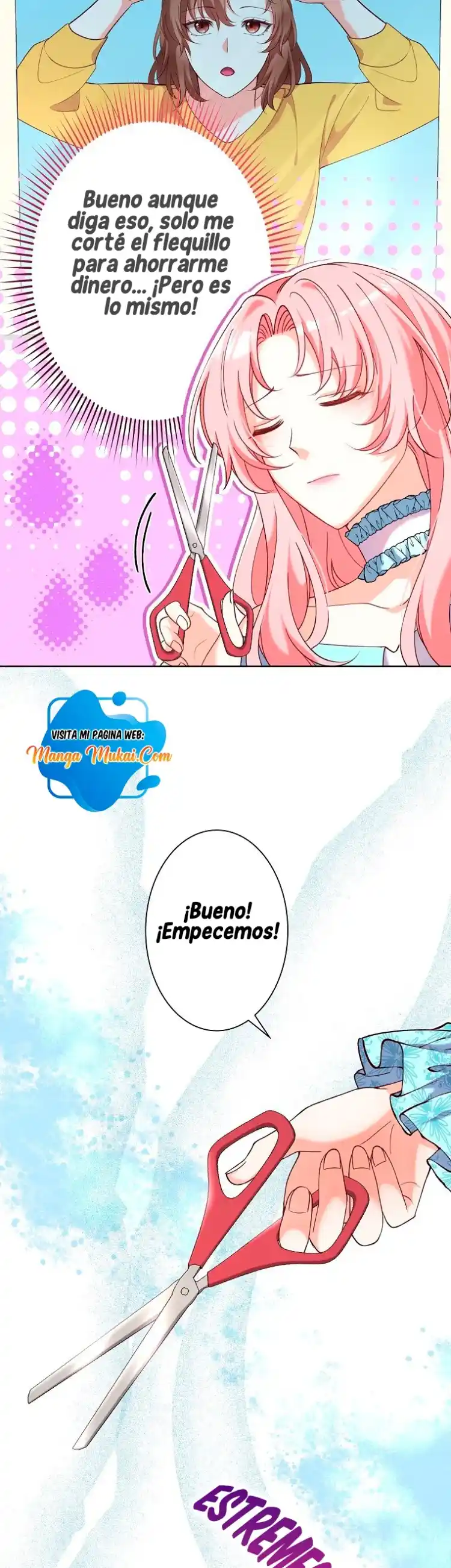 El Protagonista Obsesionado Me Tiene Encerada... - Capítulo 16 - Página 22 - LectorTMOo