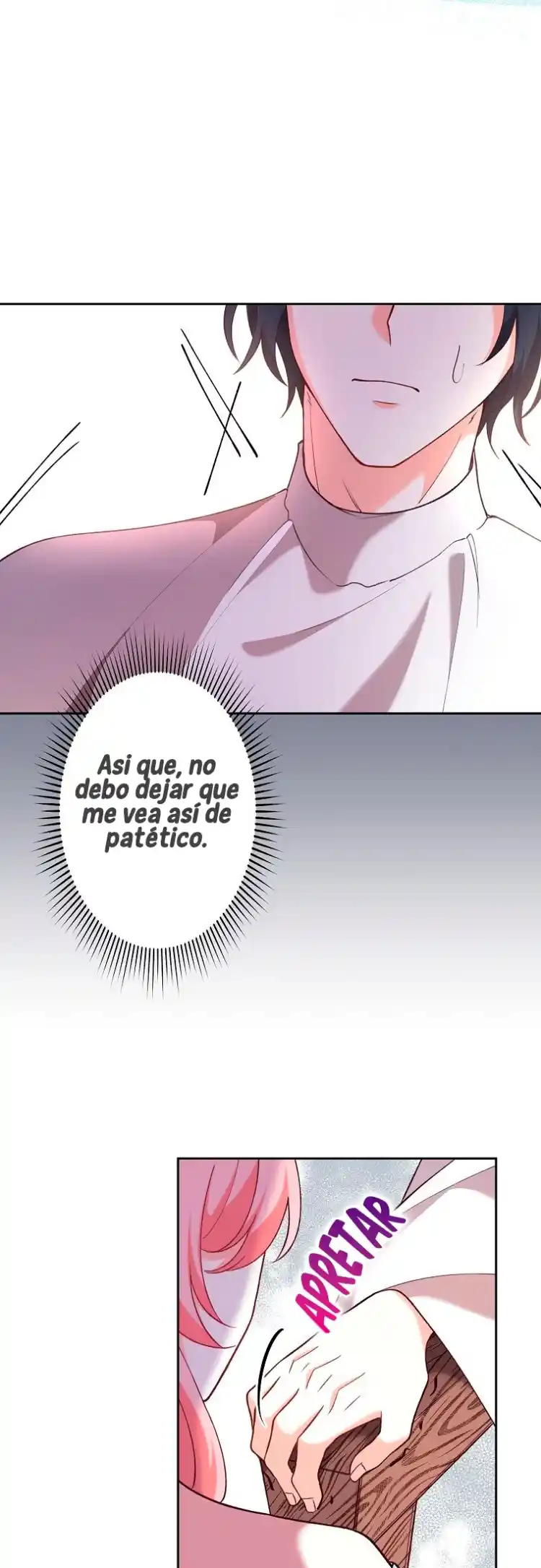 El Protagonista Obsesionado Me Tiene Encerada... - Capítulo 16 - Página 28 - LectorTMOo