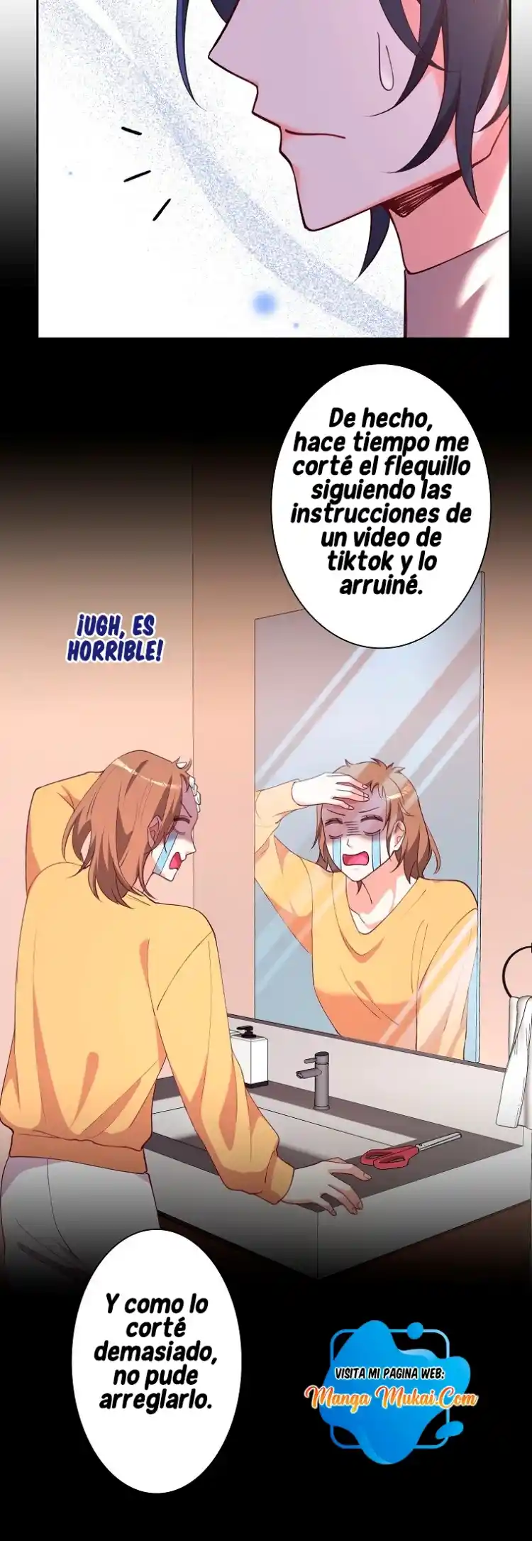 El Protagonista Obsesionado Me Tiene Encerada... - Capítulo 16 - Página 30 - LectorTMOo
