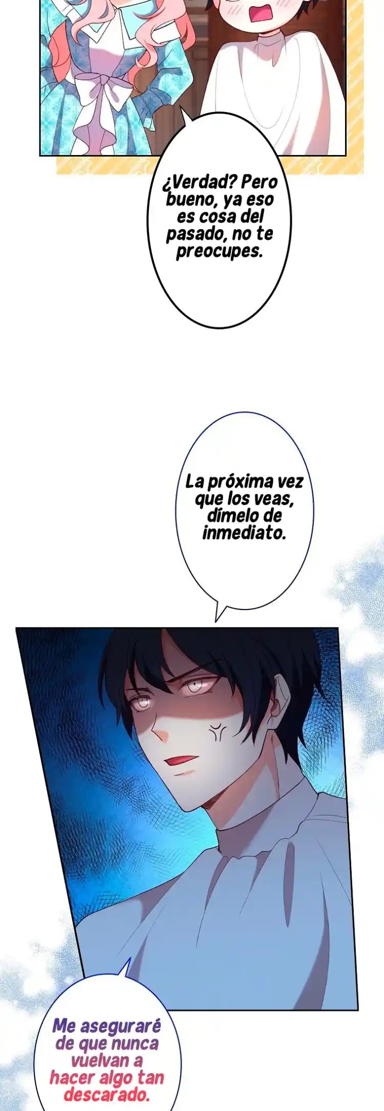 El Protagonista Obsesionado Me Tiene Encerada... - Capítulo 16 - Página 33 - LectorTMOo