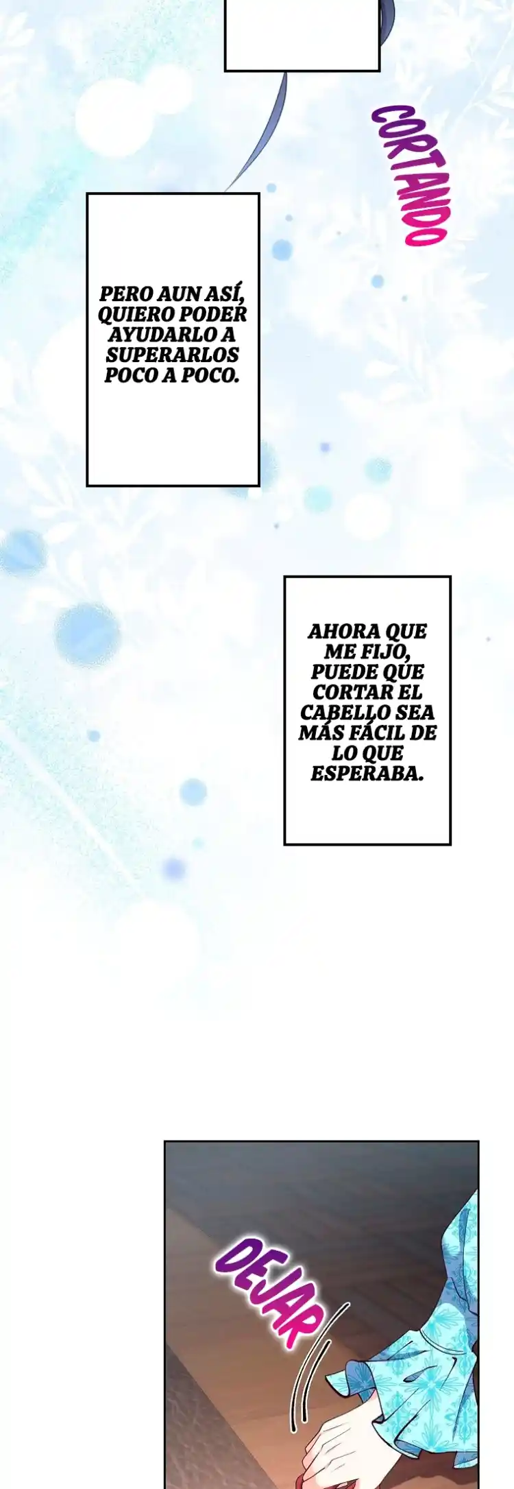 El Protagonista Obsesionado Me Tiene Encerada... - Capítulo 16 - Página 36 - LectorTMOo