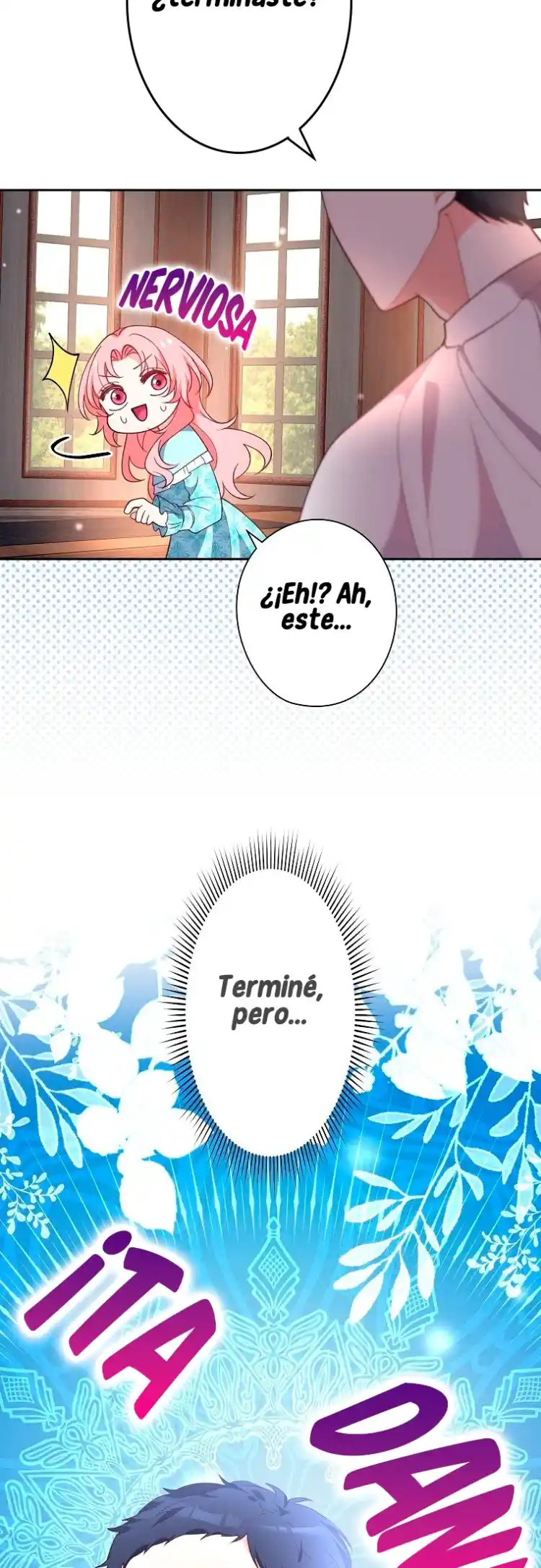 El Protagonista Obsesionado Me Tiene Encerada... - Capítulo 16 - Página 38 - LectorTMOo