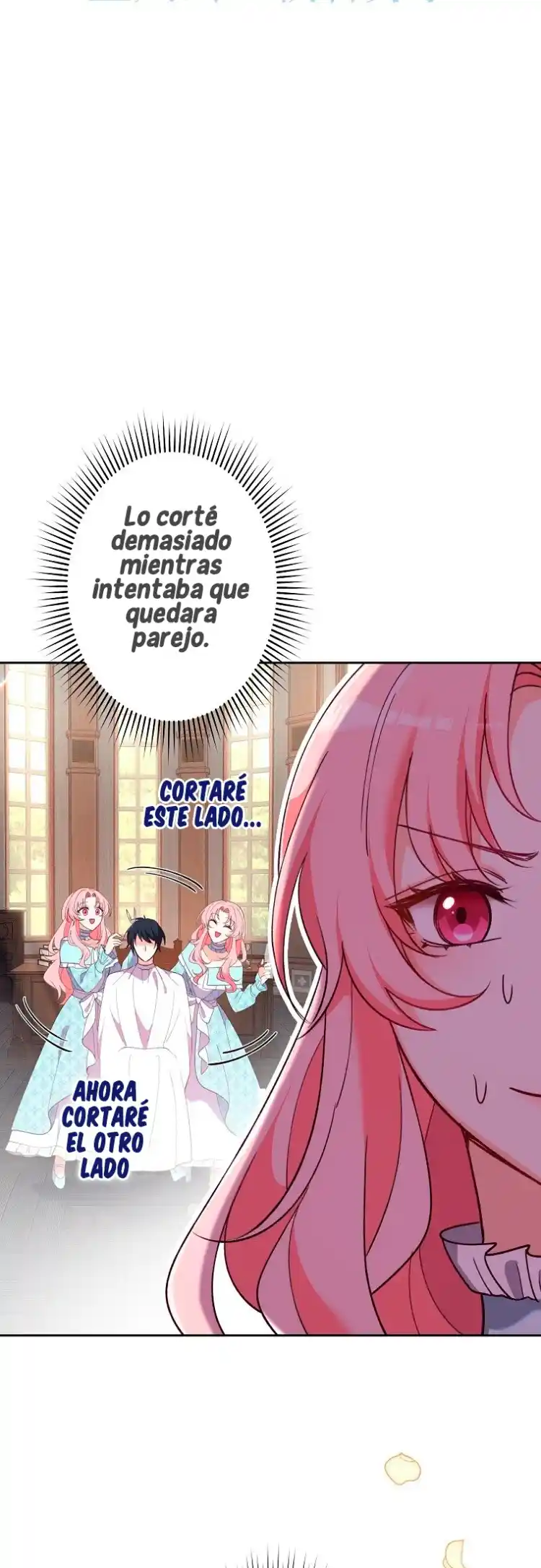 El Protagonista Obsesionado Me Tiene Encerada... - Capítulo 16 - Página 40 - LectorTMOo