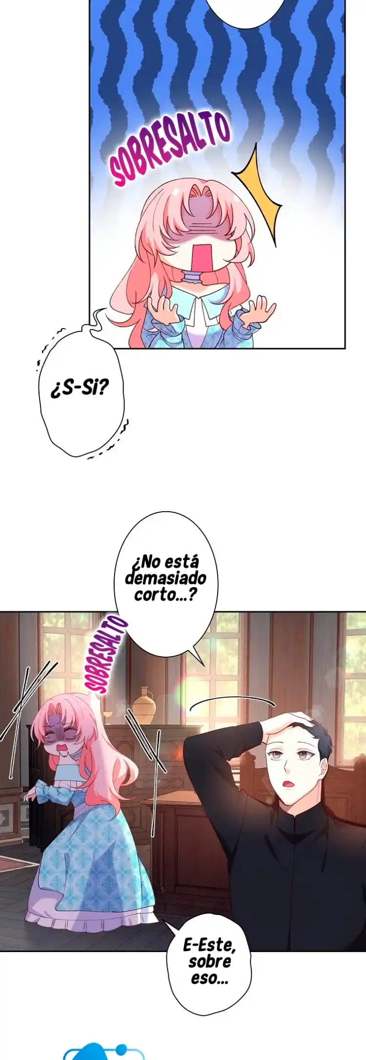El Protagonista Obsesionado Me Tiene Encerada... - Capítulo 16 - Página 43 - LectorTMOo