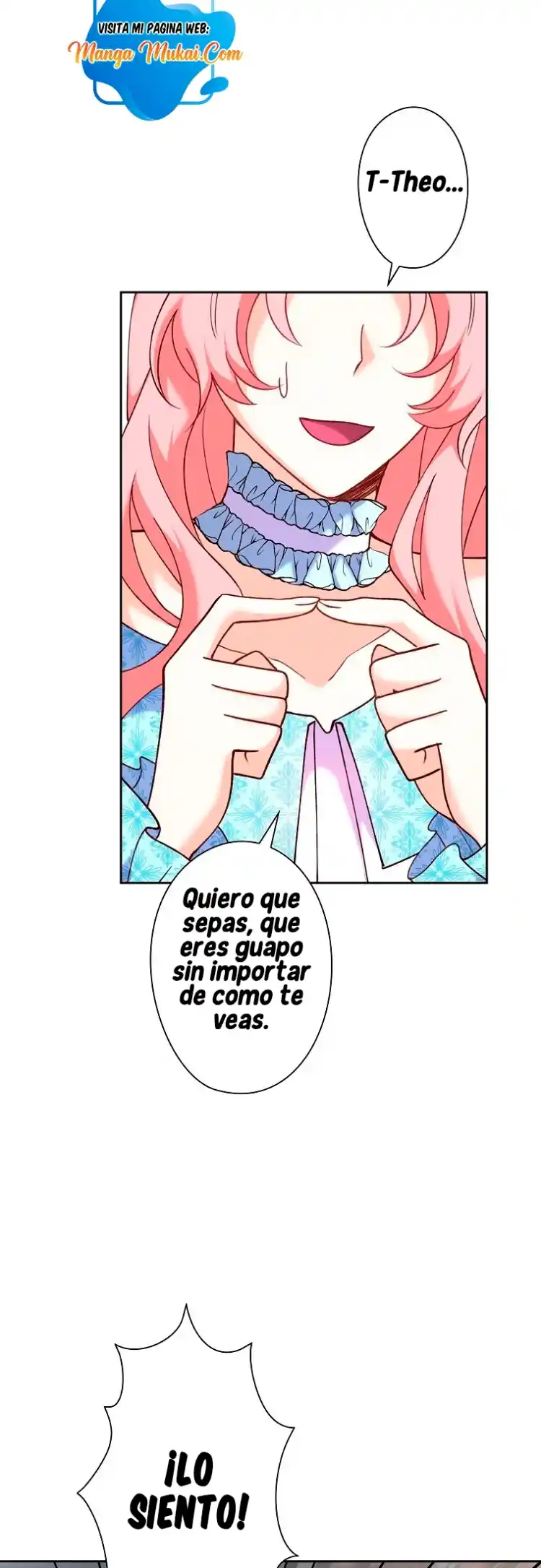 El Protagonista Obsesionado Me Tiene Encerada... - Capítulo 16 - Página 44 - LectorTMOo