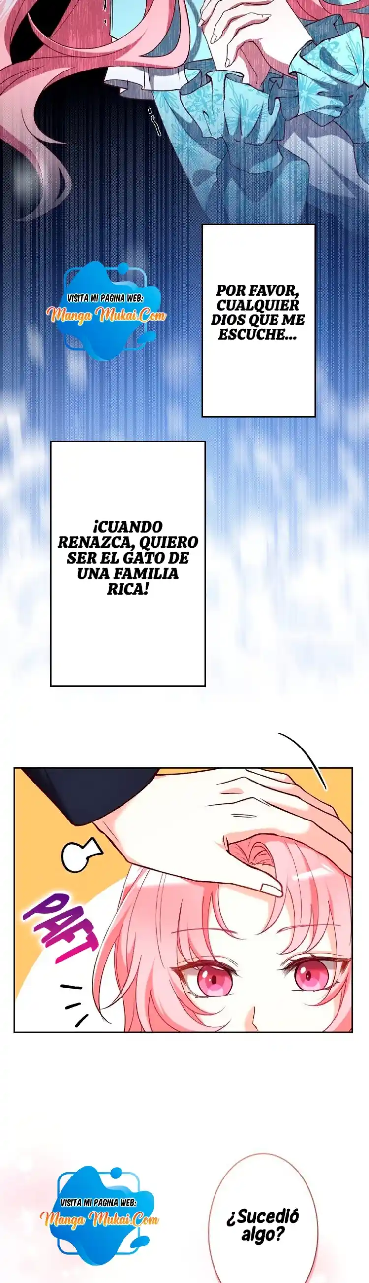 El Protagonista Obsesionado Me Tiene Encerada... - Capítulo 17 - Página 19 - LectorTMOo