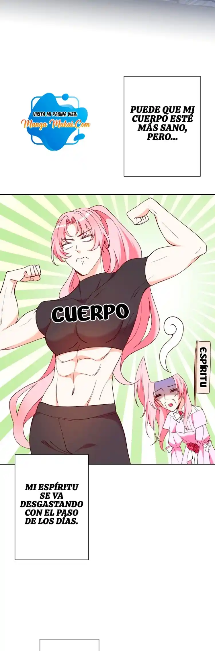 El Protagonista Obsesionado Me Tiene Encerada... - Capítulo 17 - Página 40 - LectorTMOo