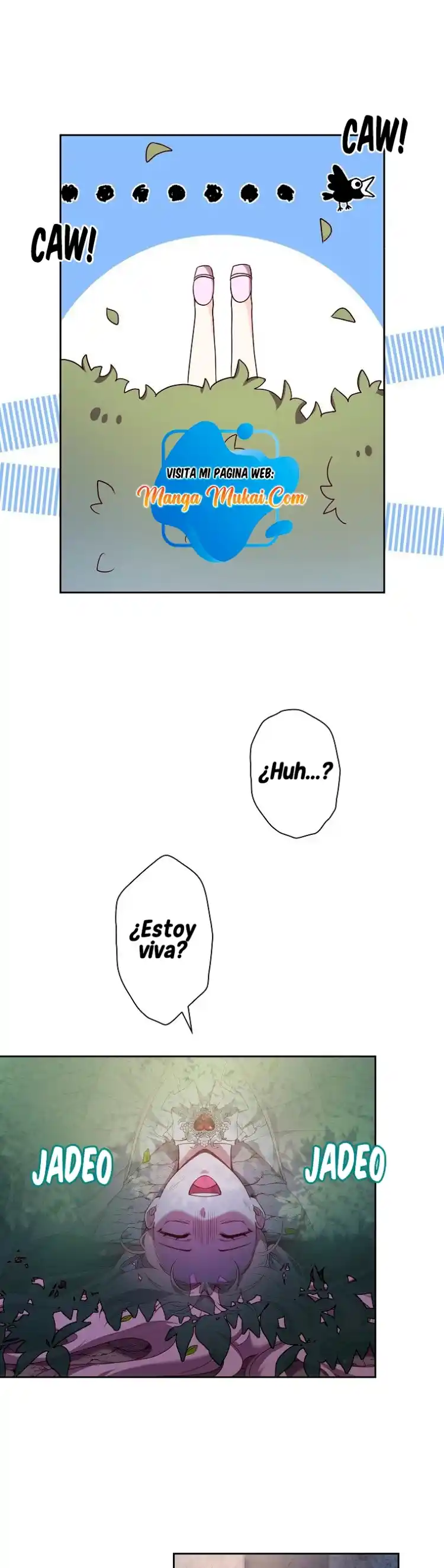 El Protagonista Obsesionado Me Tiene Encerada... - Capítulo 18 - Página 13 - LectorTMOo