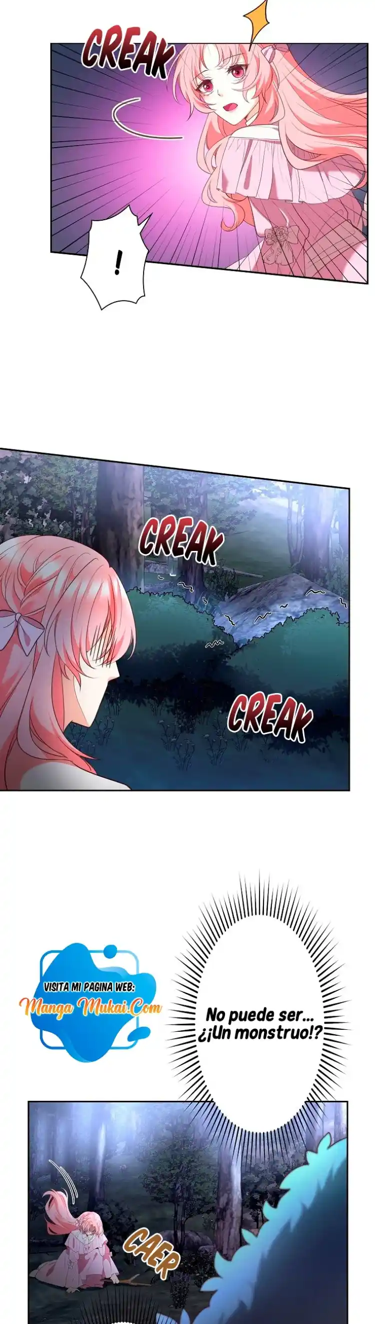 El Protagonista Obsesionado Me Tiene Encerada... - Capítulo 18 - Página 26 - LectorTMOo