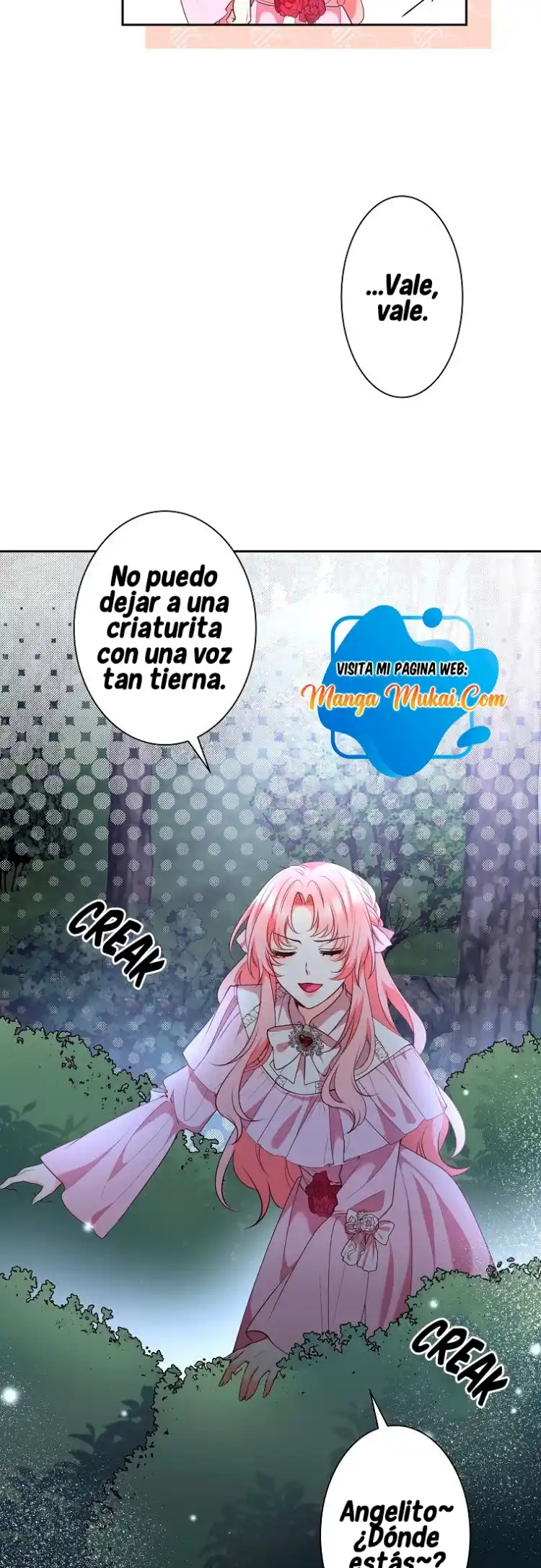 El Protagonista Obsesionado Me Tiene Encerada... - Capítulo 18 - Página 31 - LectorTMOo