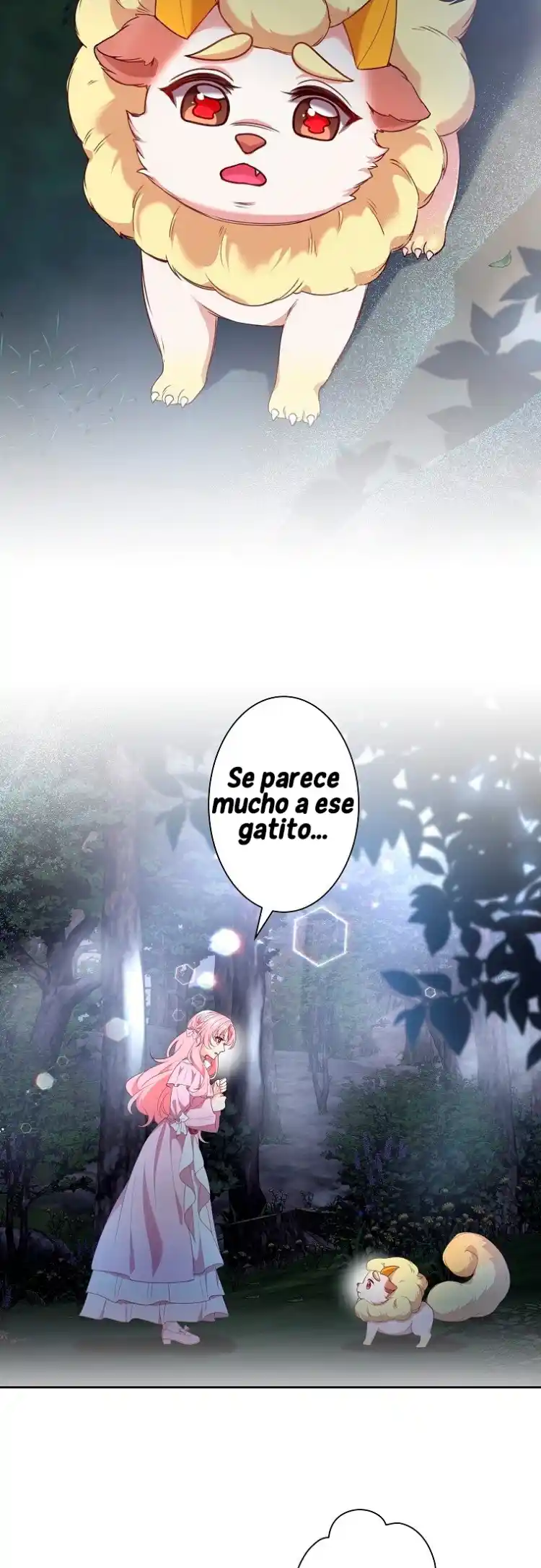 El Protagonista Obsesionado Me Tiene Encerada... - Capítulo 18 - Página 35 - LectorTMOo
