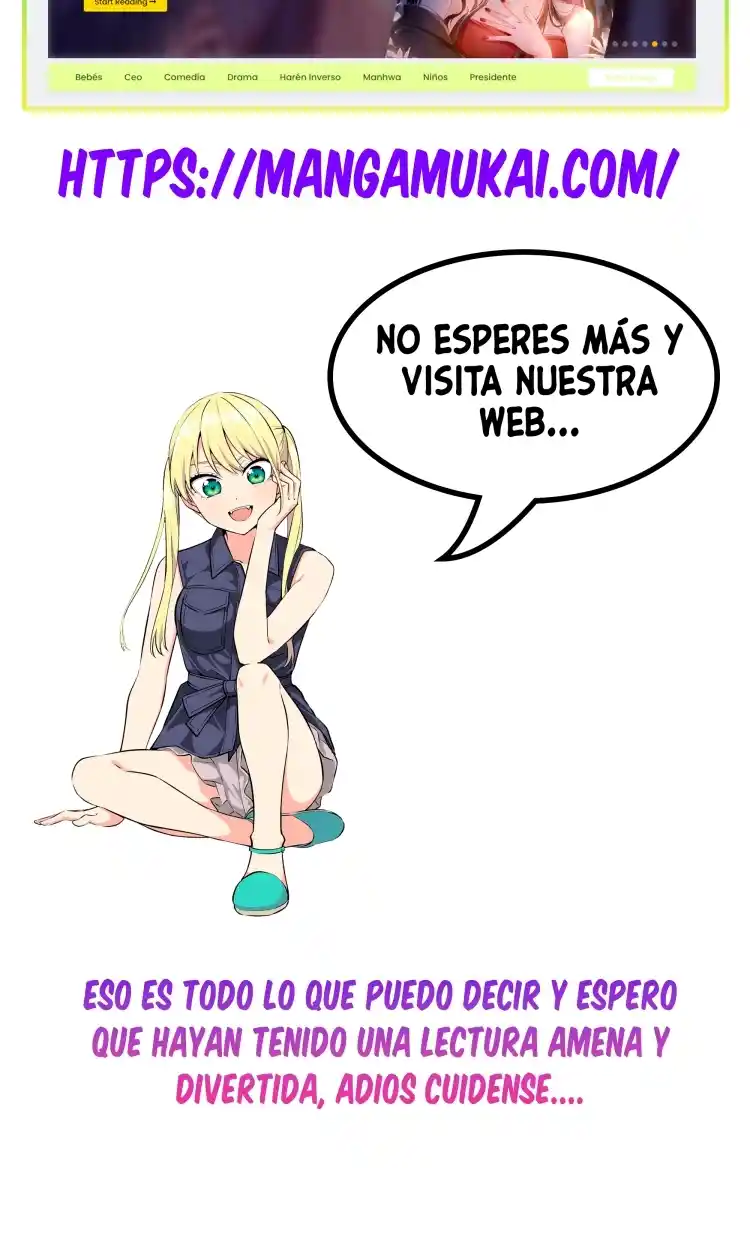 El Protagonista Obsesionado Me Tiene Encerada... - Capítulo 19 - Página 3 - LectorTMOo