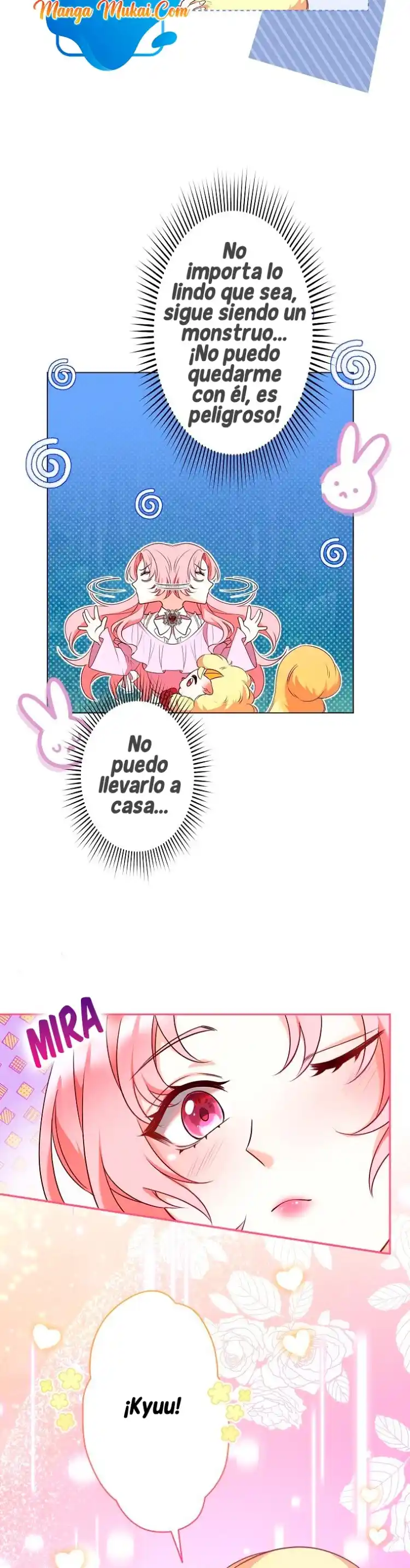 El Protagonista Obsesionado Me Tiene Encerada... - Capítulo 19 - Página 14 - LectorTMOo