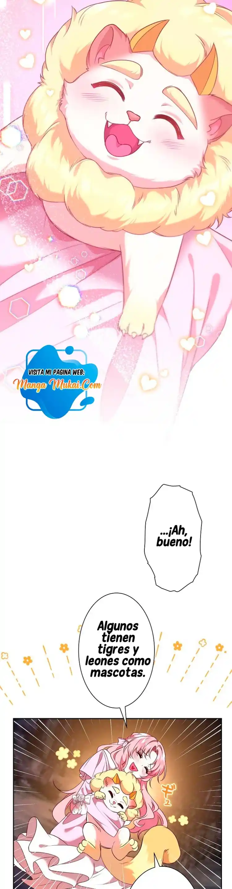 El Protagonista Obsesionado Me Tiene Encerada... - Capítulo 19 - Página 15 - LectorTMOo