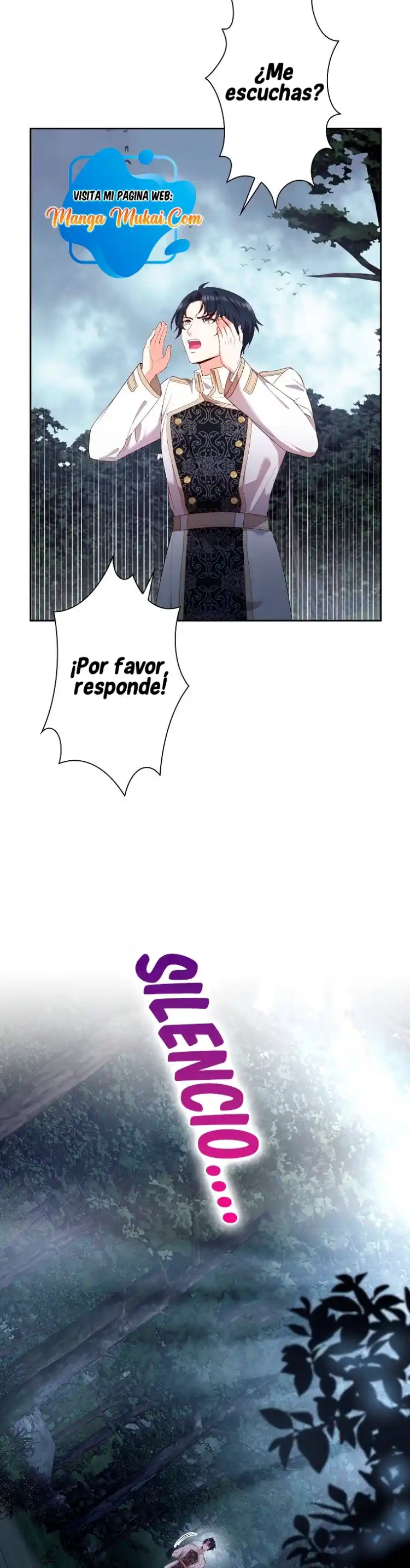 El Protagonista Obsesionado Me Tiene Encerada... - Capítulo 19 - Página 25 - LectorTMOo