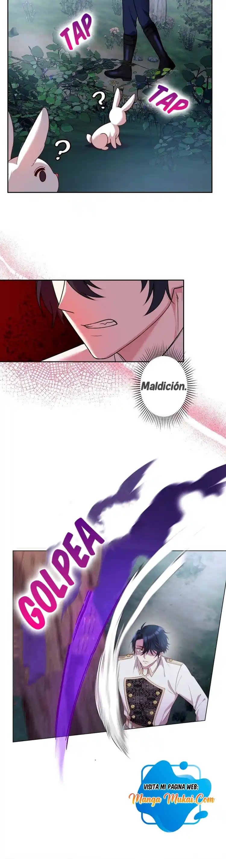 El Protagonista Obsesionado Me Tiene Encerada... - Capítulo 19 - Página 27 - LectorTMOo