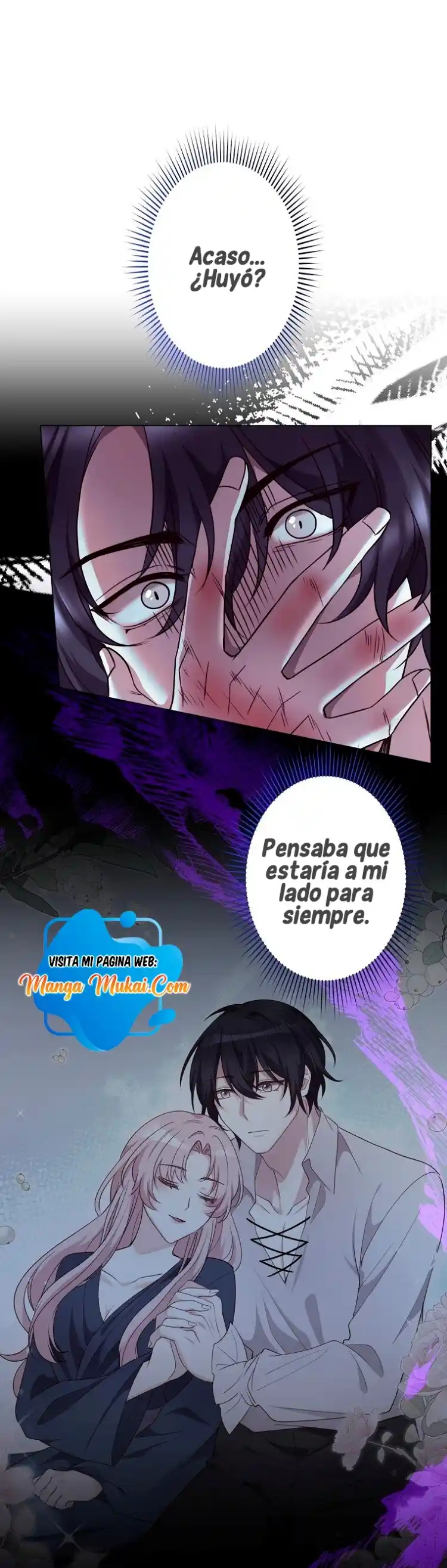 El Protagonista Obsesionado Me Tiene Encerada... - Capítulo 19 - Página 29 - LectorTMOo