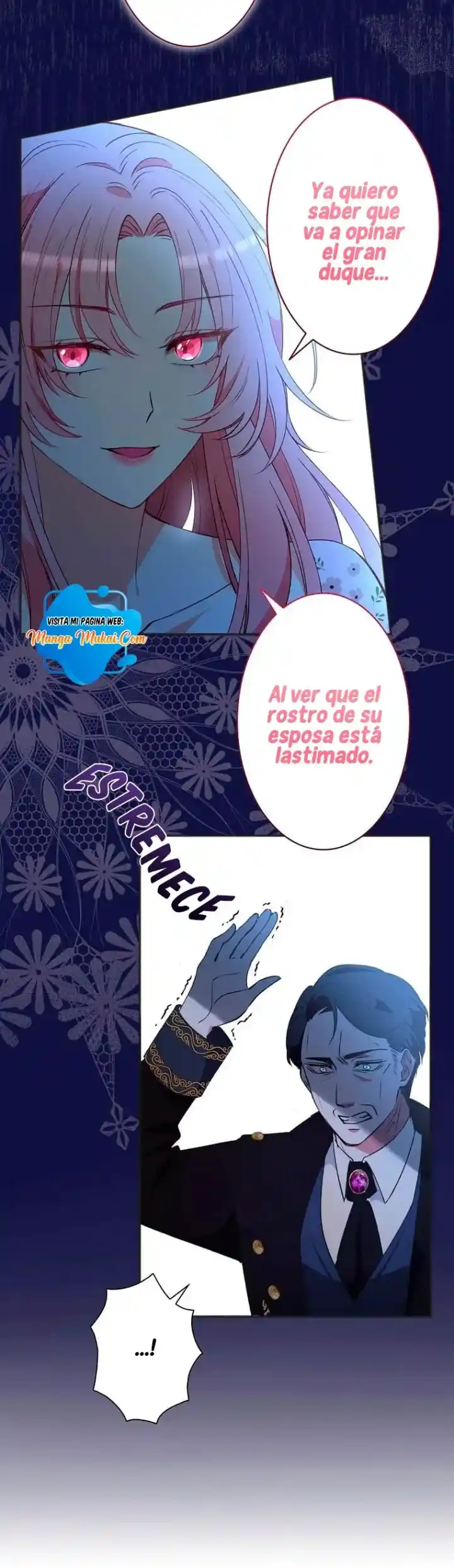 El Protagonista Obsesionado Me Tiene Encerada... - Capítulo 2 - Página 20 - LectorTMOo