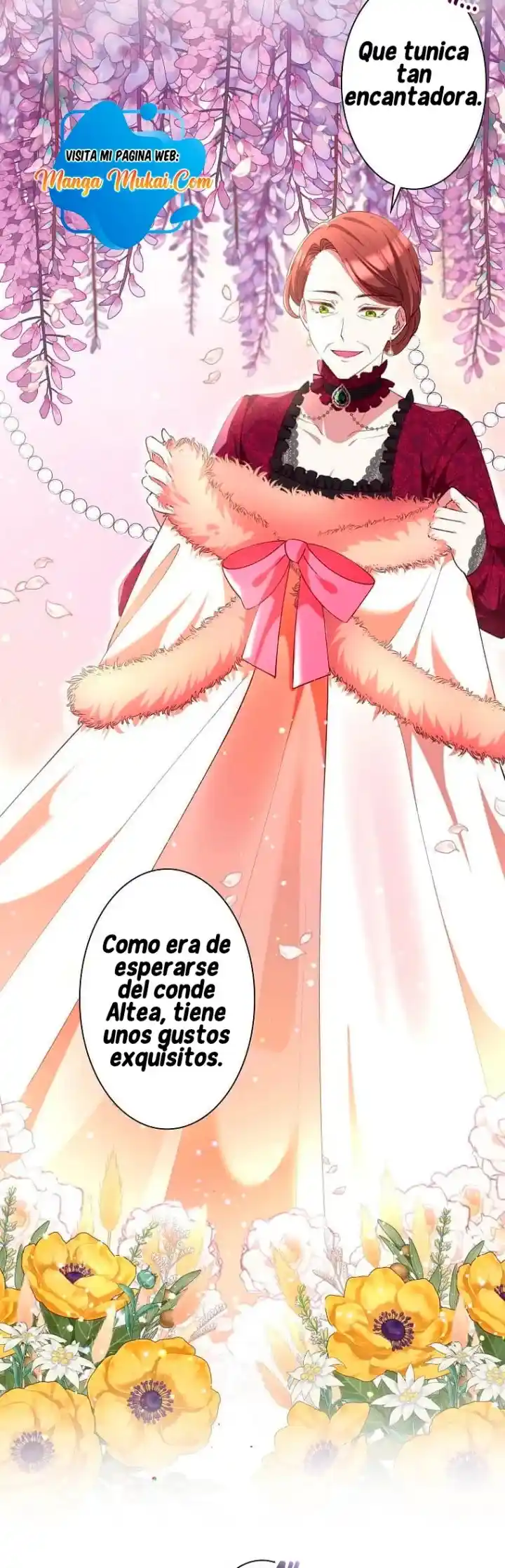 El Protagonista Obsesionado Me Tiene Encerada... - Capítulo 2 - Página 23 - LectorTMOo