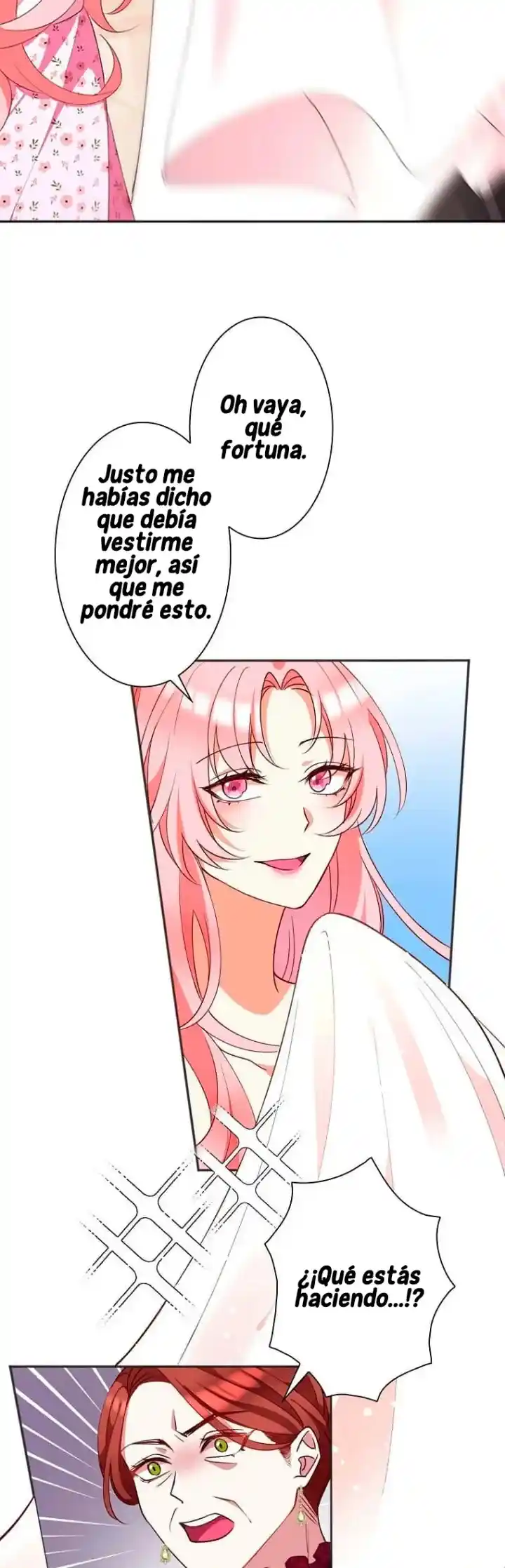 El Protagonista Obsesionado Me Tiene Encerada... - Capítulo 2 - Página 27 - LectorTMOo