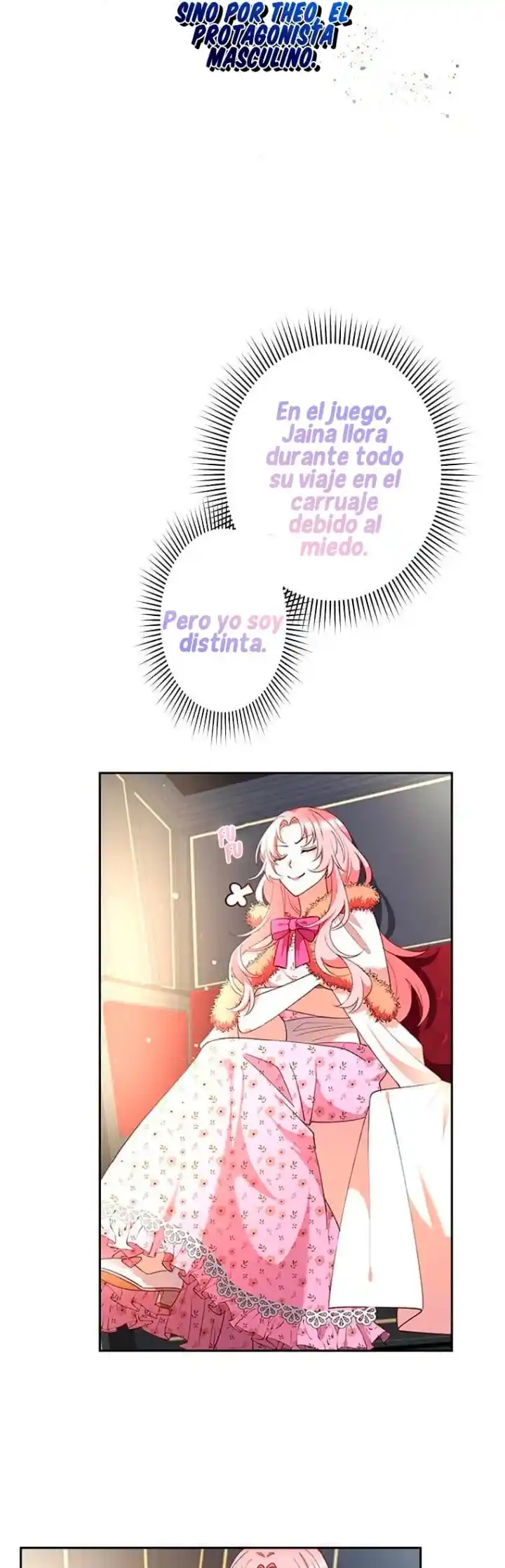 El Protagonista Obsesionado Me Tiene Encerada... - Capítulo 2 - Página 35 - LectorTMOo