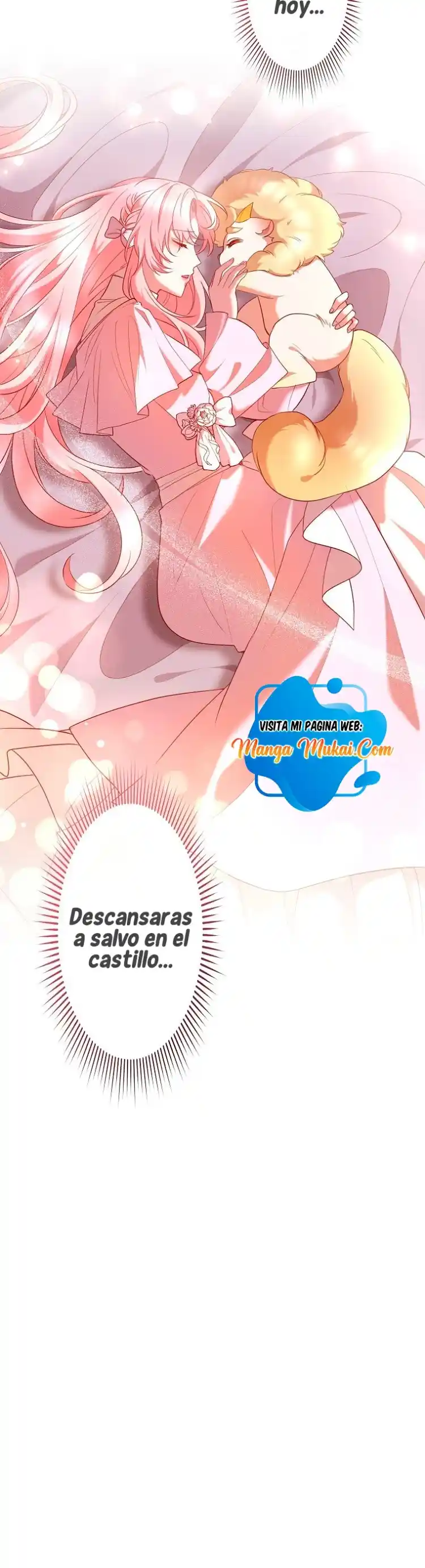 El Protagonista Obsesionado Me Tiene Encerada... - Capítulo 20 - Página 37 - LectorTMOo