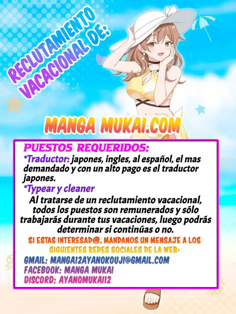 El Protagonista Obsesionado Me Tiene Encerada... - Capítulo 21 - Página 3 - LectorTMOo