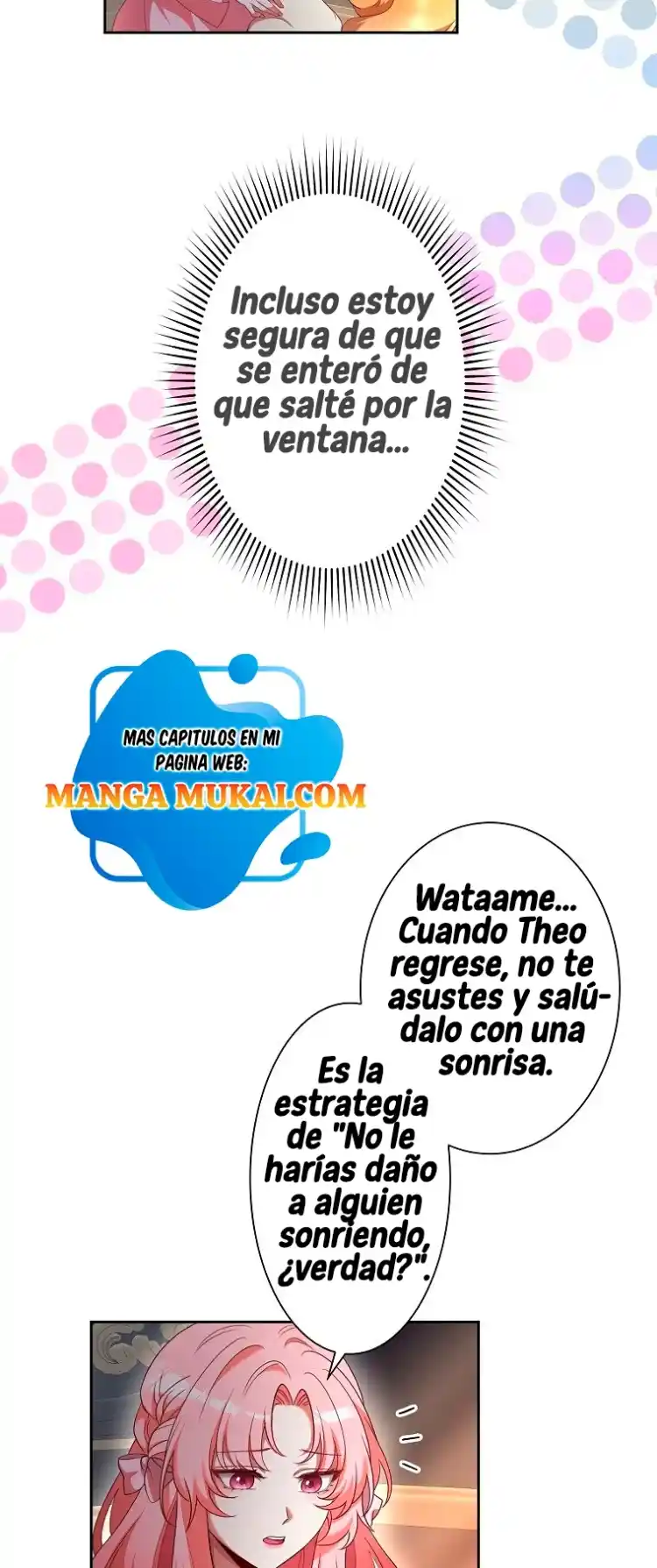 El Protagonista Obsesionado Me Tiene Encerada... - Capítulo 21 - Página 12 - LectorTMOo