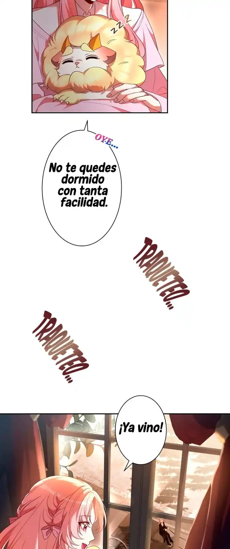 El Protagonista Obsesionado Me Tiene Encerada... - Capítulo 21 - Página 13 - LectorTMOo
