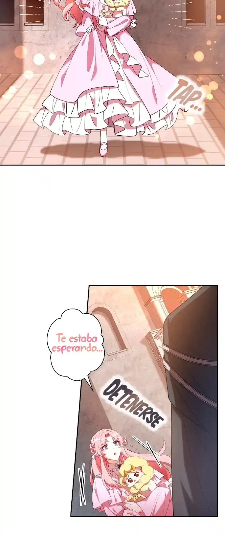El Protagonista Obsesionado Me Tiene Encerada... - Capítulo 21 - Página 15 - LectorTMOo